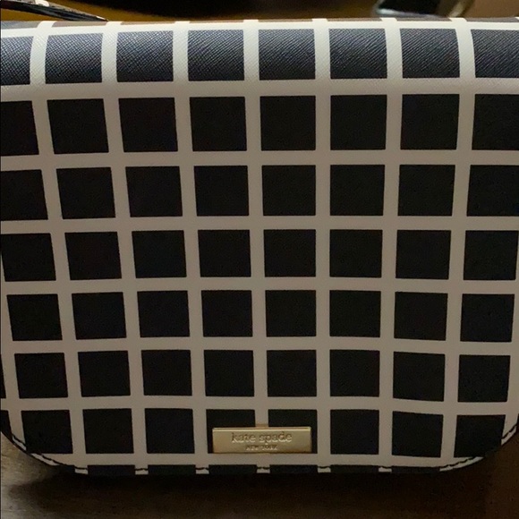 Kate Spade purse new with tags - Picture 4 of 5
